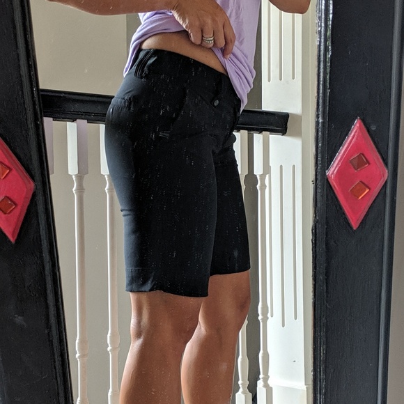 Under Armour Pants - Under Armour Performance Women's Golf Shorts